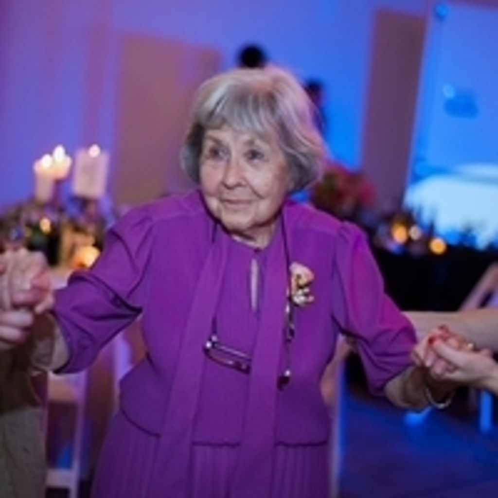 Juanita Elizabeth Mathias Christiansen