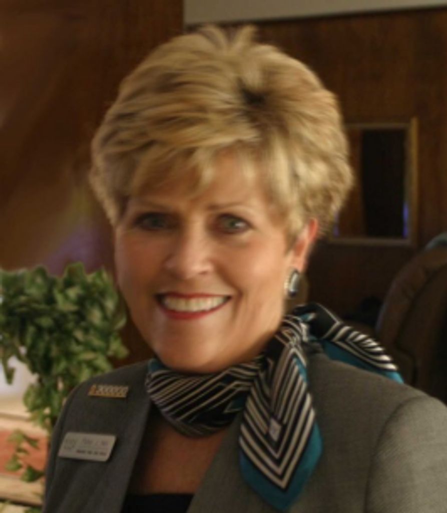 Patsy Jean Holt