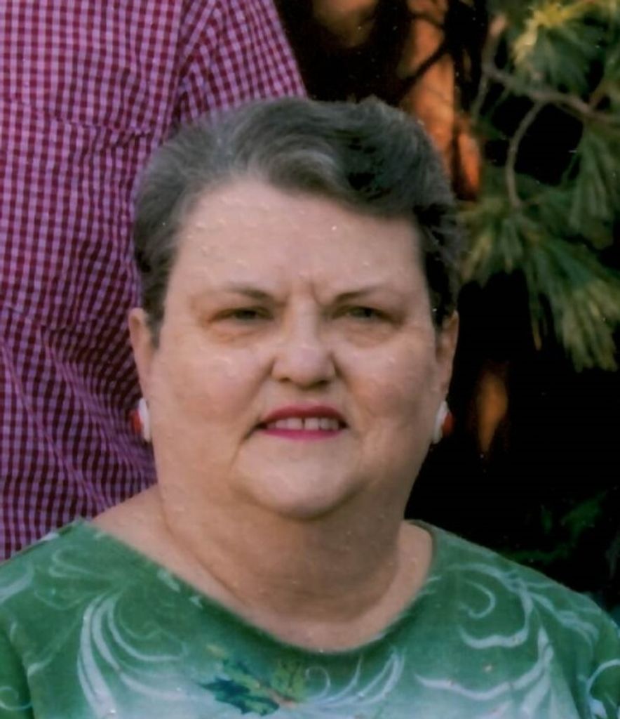 Janet Lewis