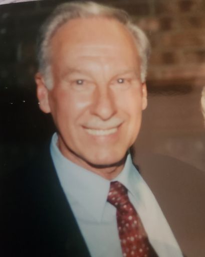 Ronald VonBargen's obituary image