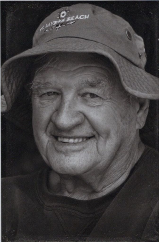 Francis Ronald "Ron" Aubrey Sr.