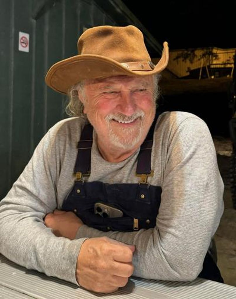 John Beale Profile Photo