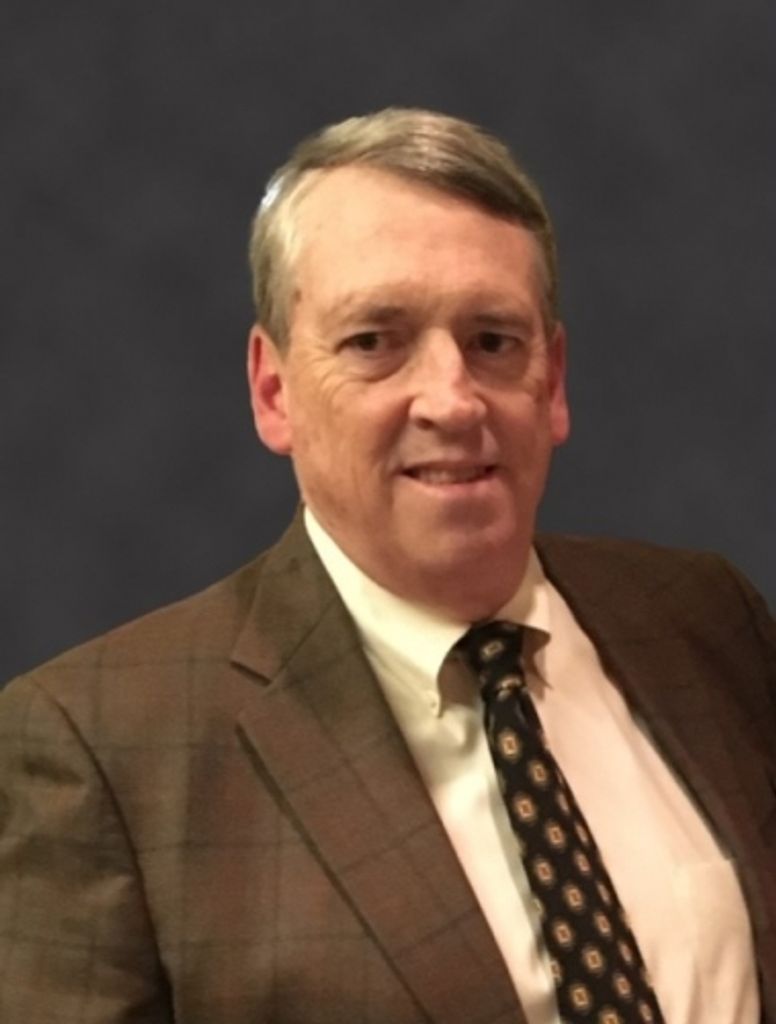 Mr Robert "Bob" Sheldon Paschal, Iii