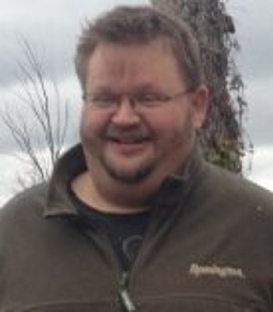 Joshua Lillo