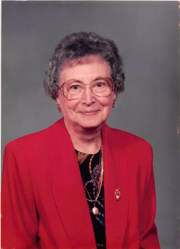 Ruby Schlueter