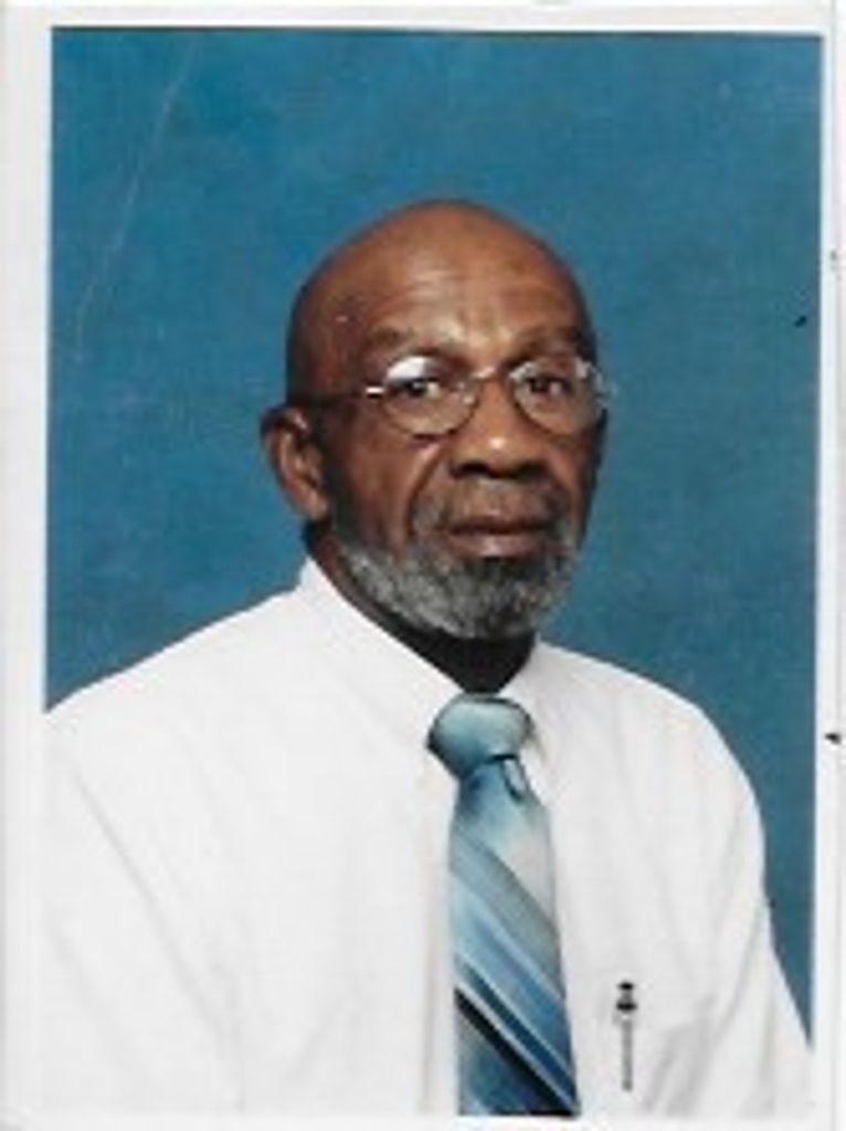 Harvey Lee Branham Profile Photo