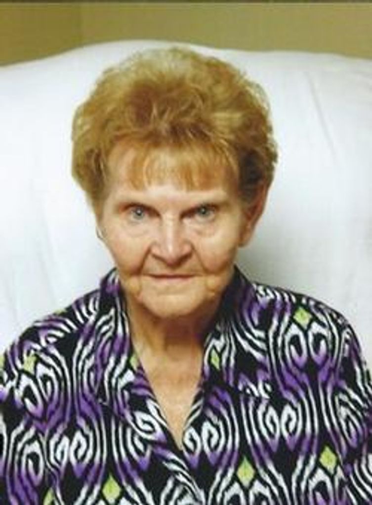 Lola &Quot;Lee&Quot; Peterson