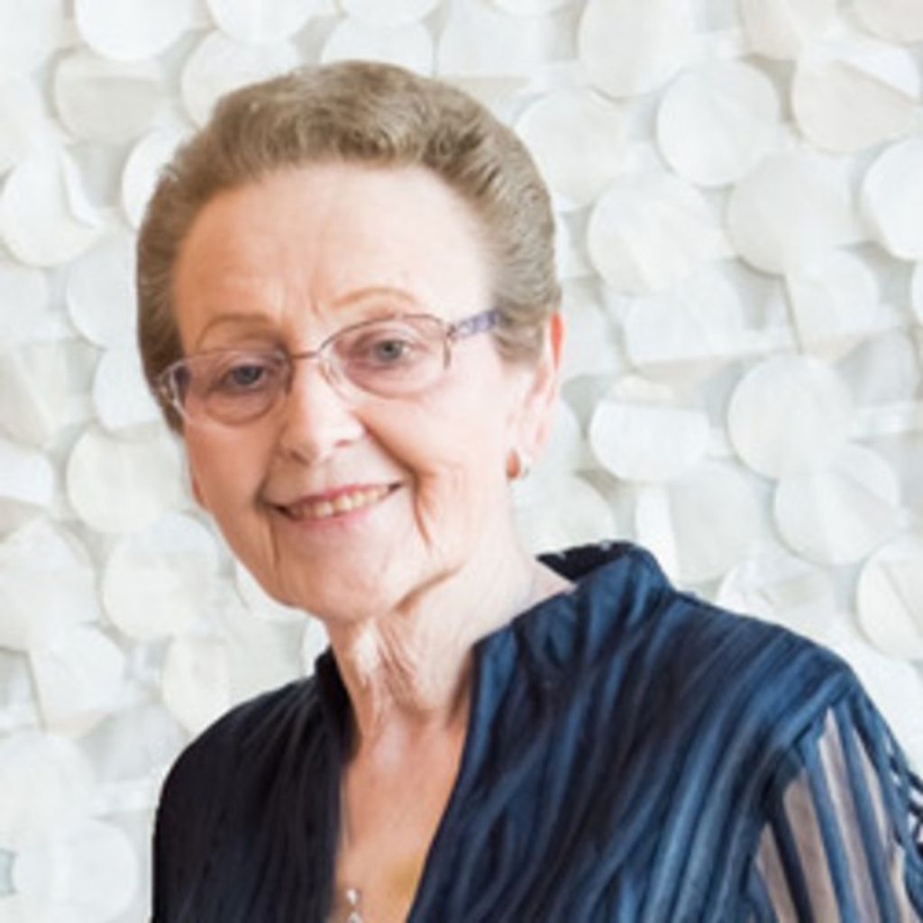 Mary Jane Scherschligt