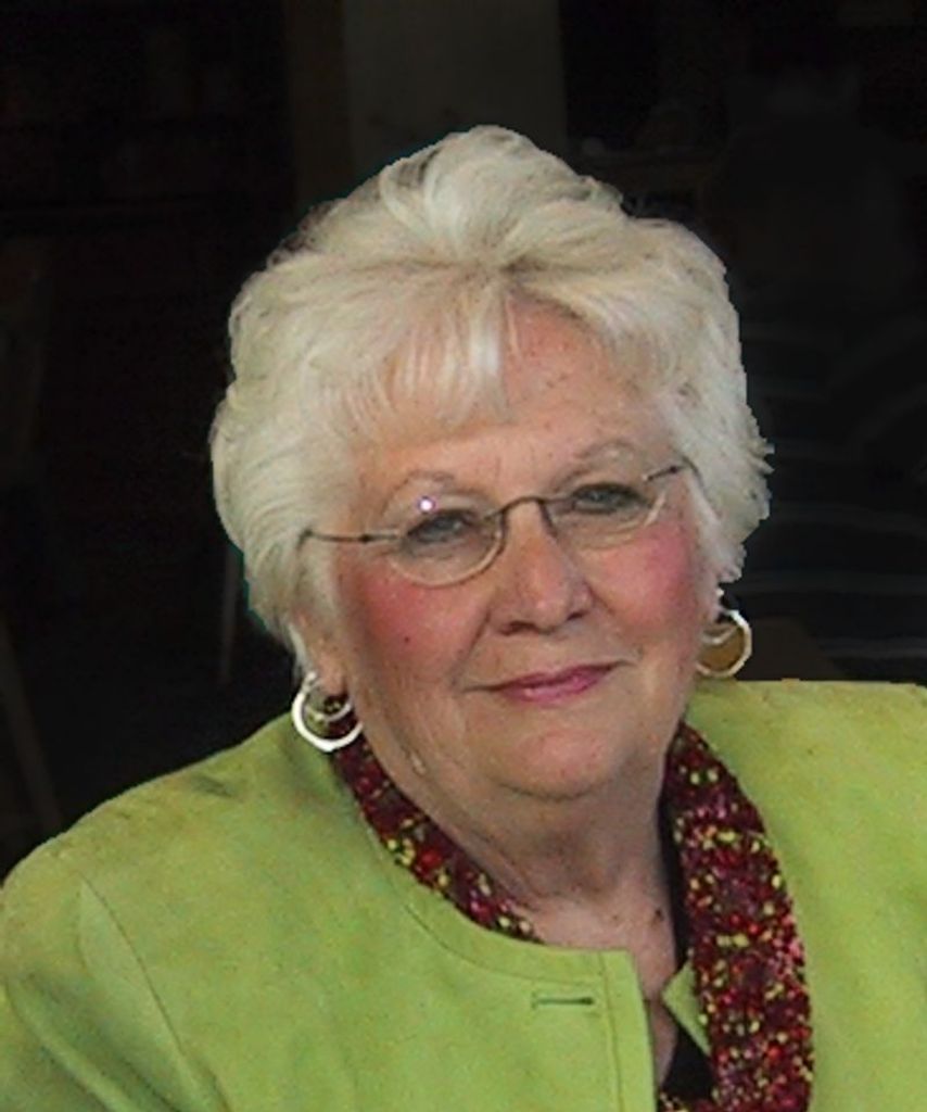 Dianne E. (Hosmer) Wilkey Profile Photo