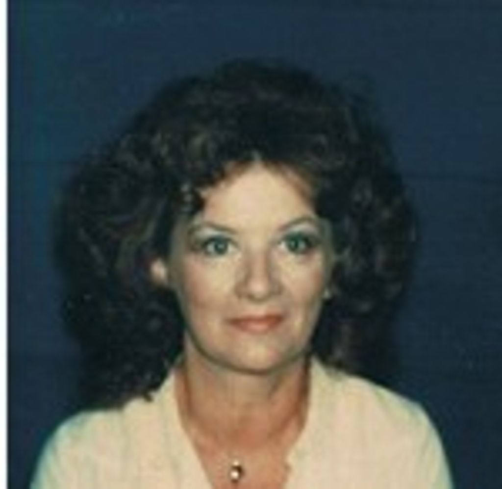 Cathryn M. Brown