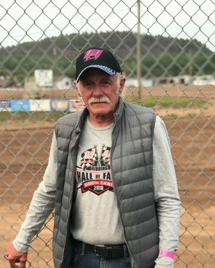 Loran John Tardy Sr.
