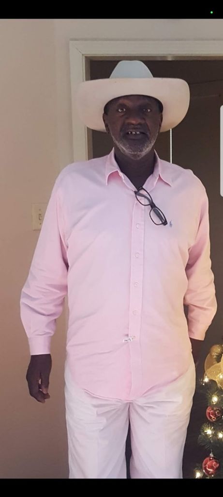 Donald Wayne Robertson Profile Photo
