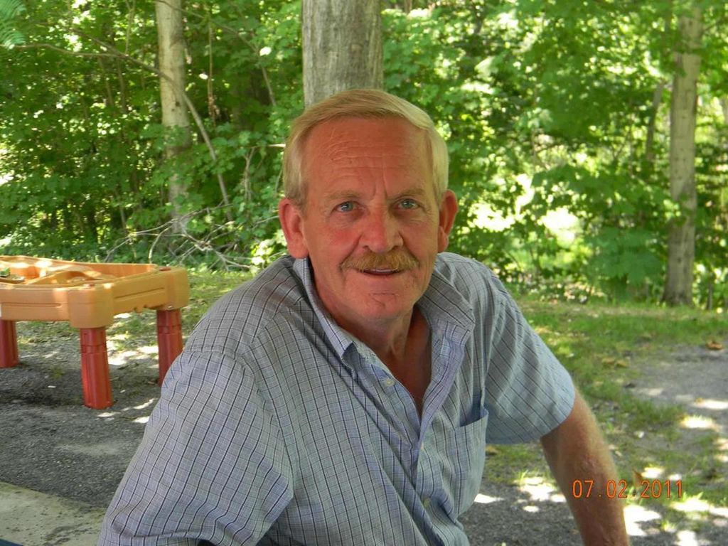 Billy Monroe (Kiser) Davidson Profile Photo
