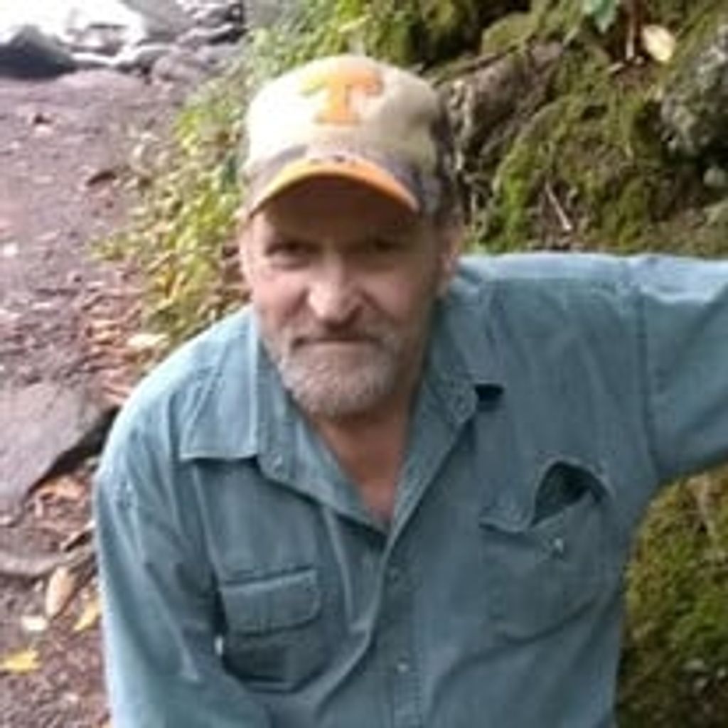 Russ Harris Duffer