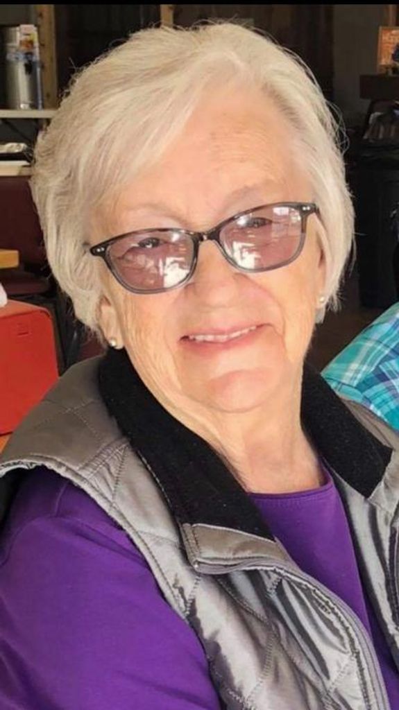 Dorothy Marie Fowler Profile Photo