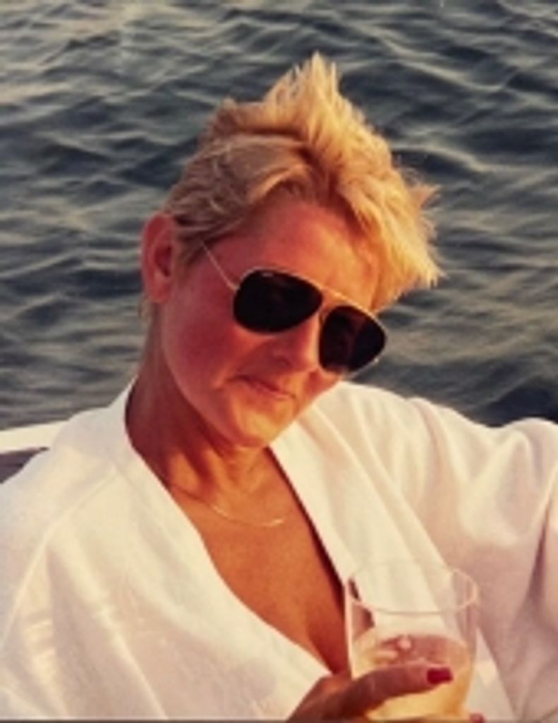 Susan "Shaw" Enslen Nickel Profile Photo