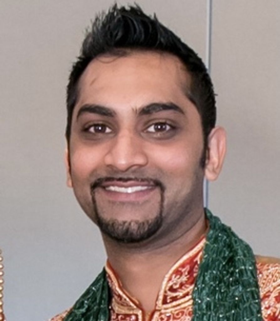 Gautam Shukla