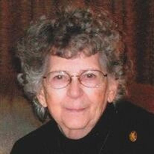 Eleanor Caroline Brown Profile Photo