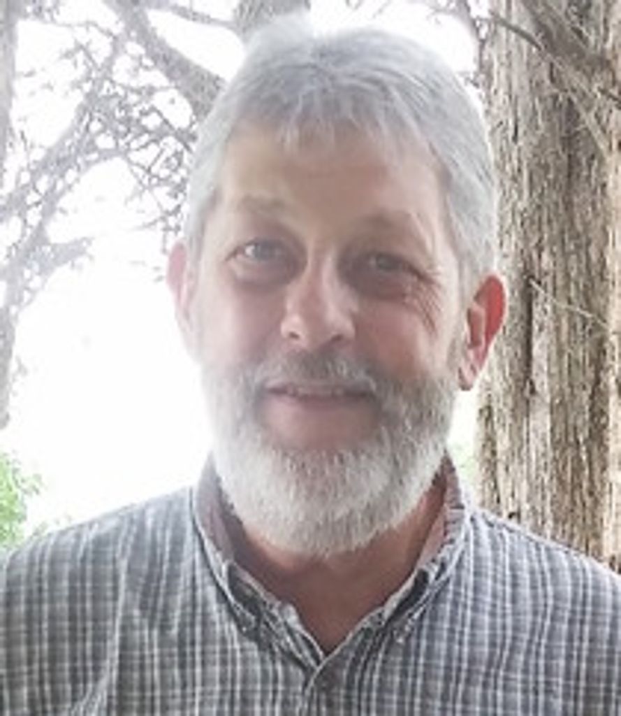 Michael Rudisill