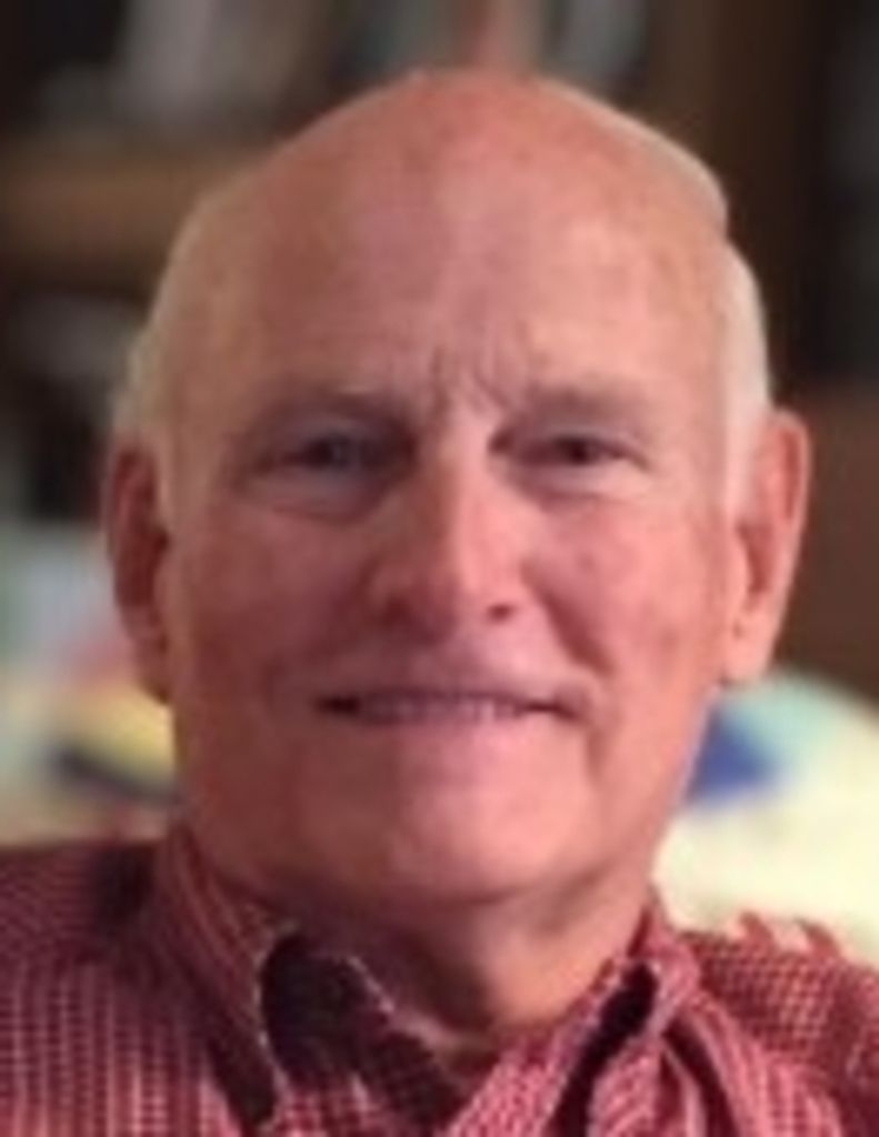 Lt Col Hurshal Sherlan Clark Profile Photo