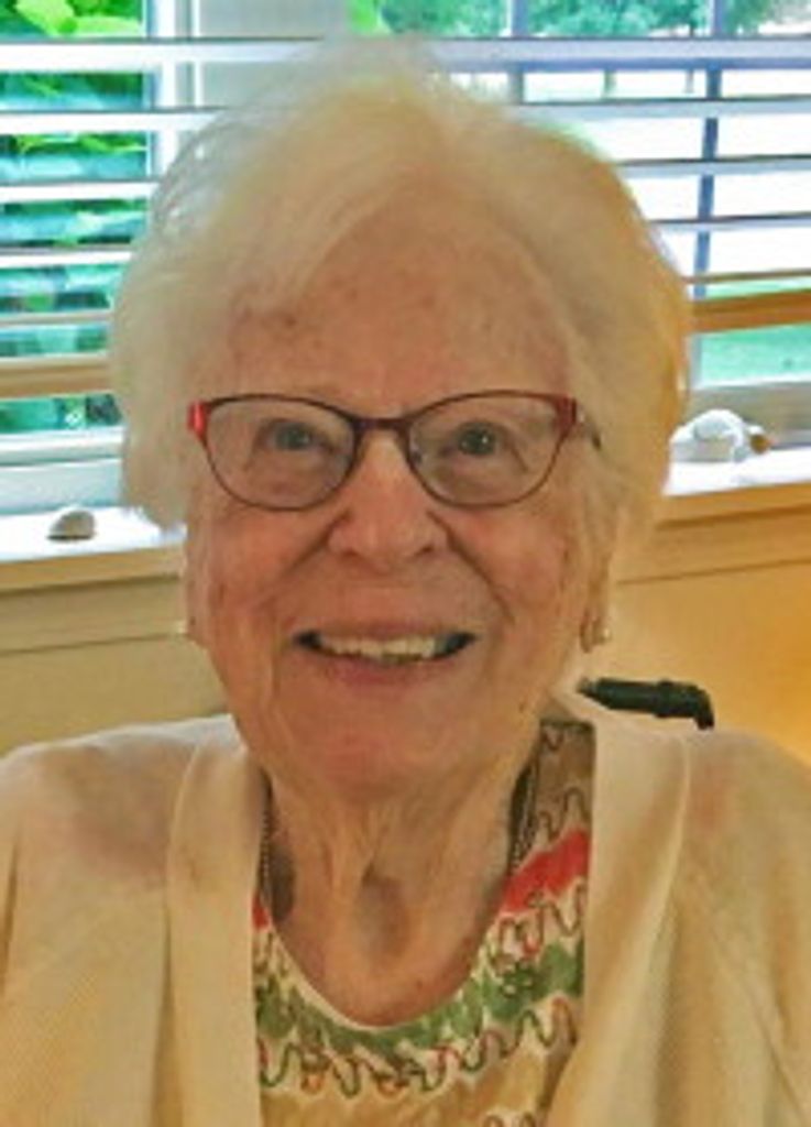 Jean L. Schricker