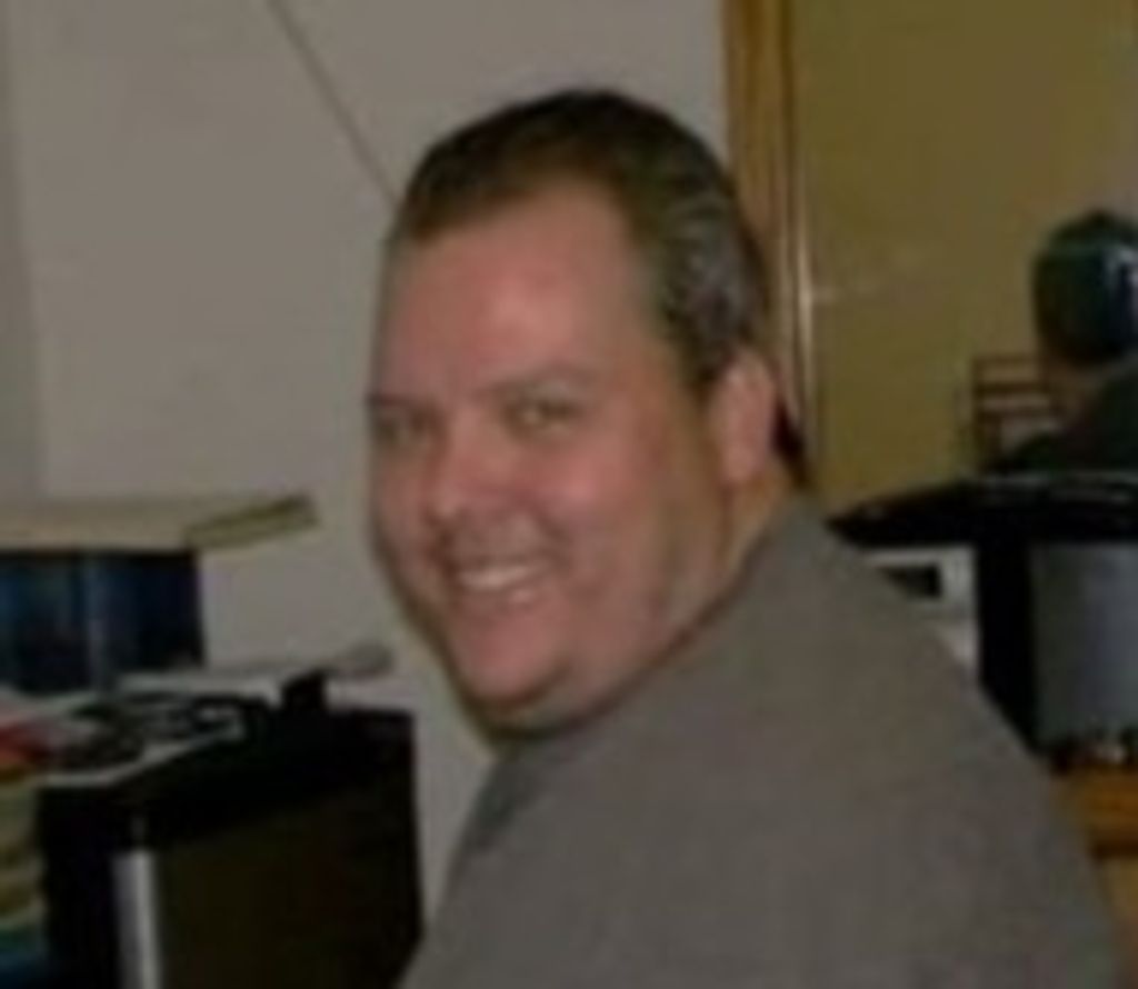 Donald  Thomas Kennedy