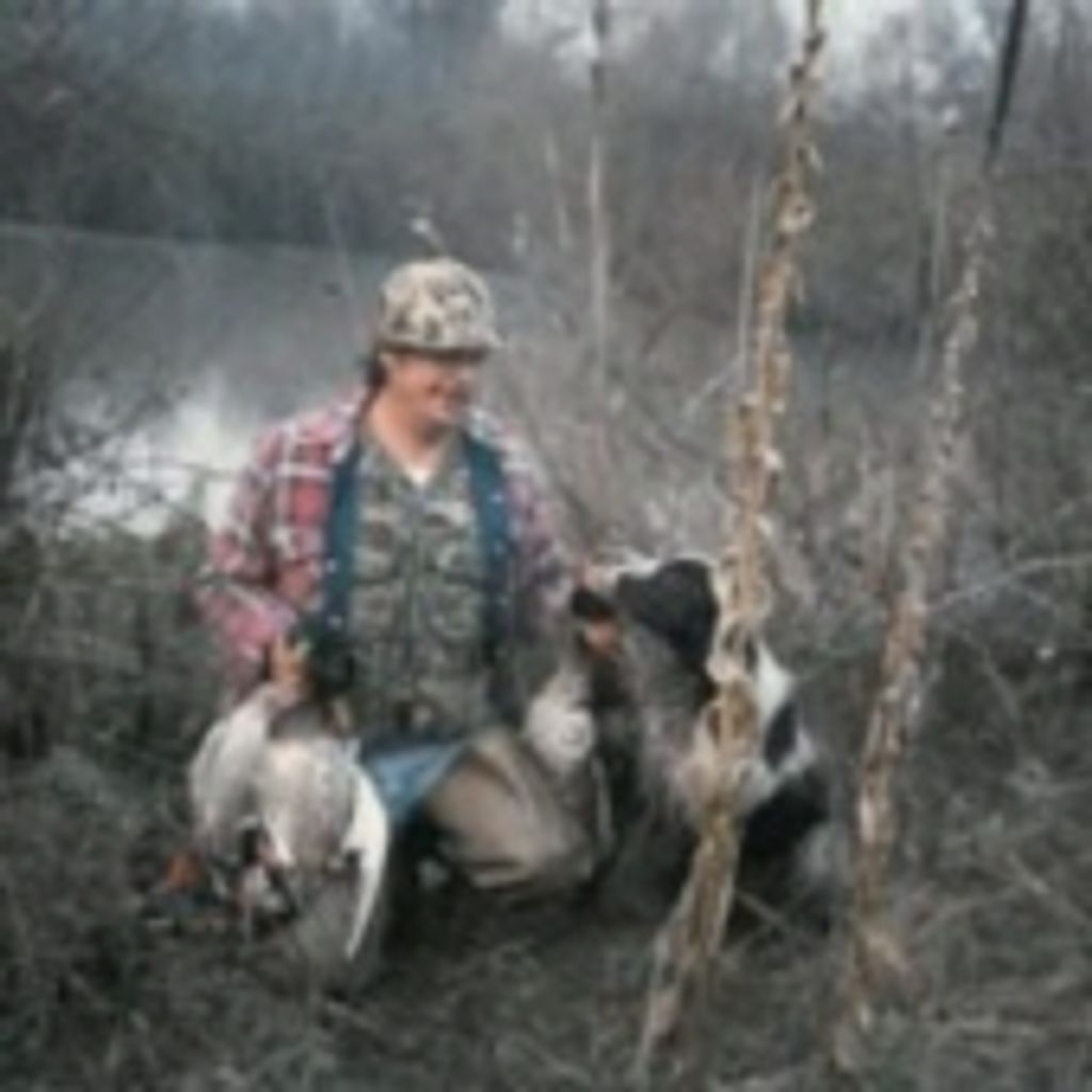 Steven Staker