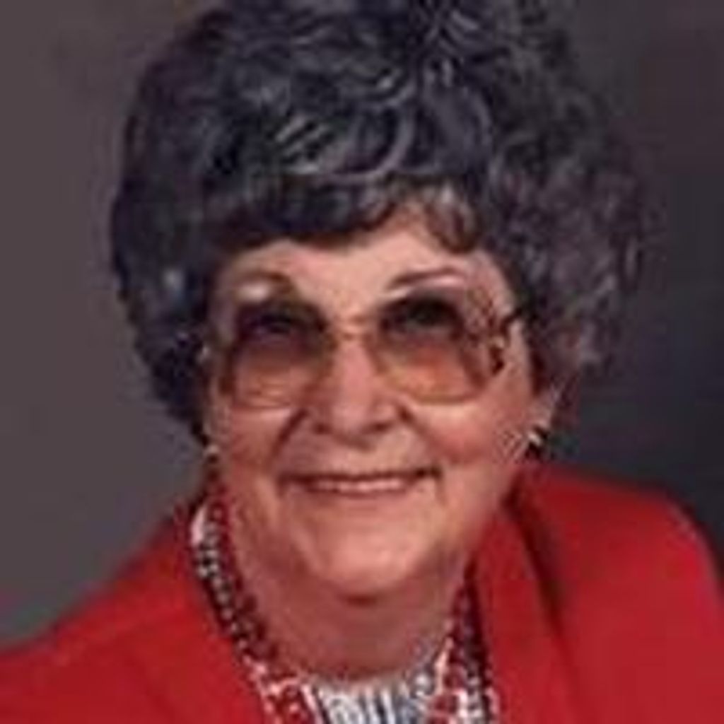 Colleen Willits