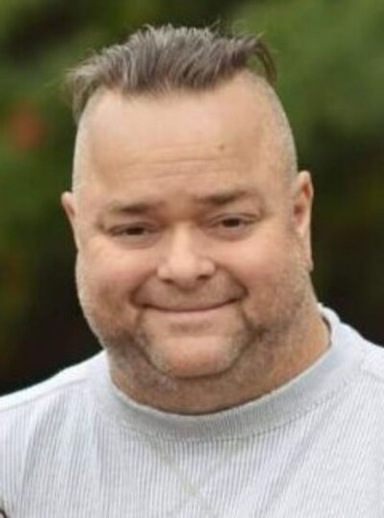 Michael "Spike" A. Gilardo Profile Photo