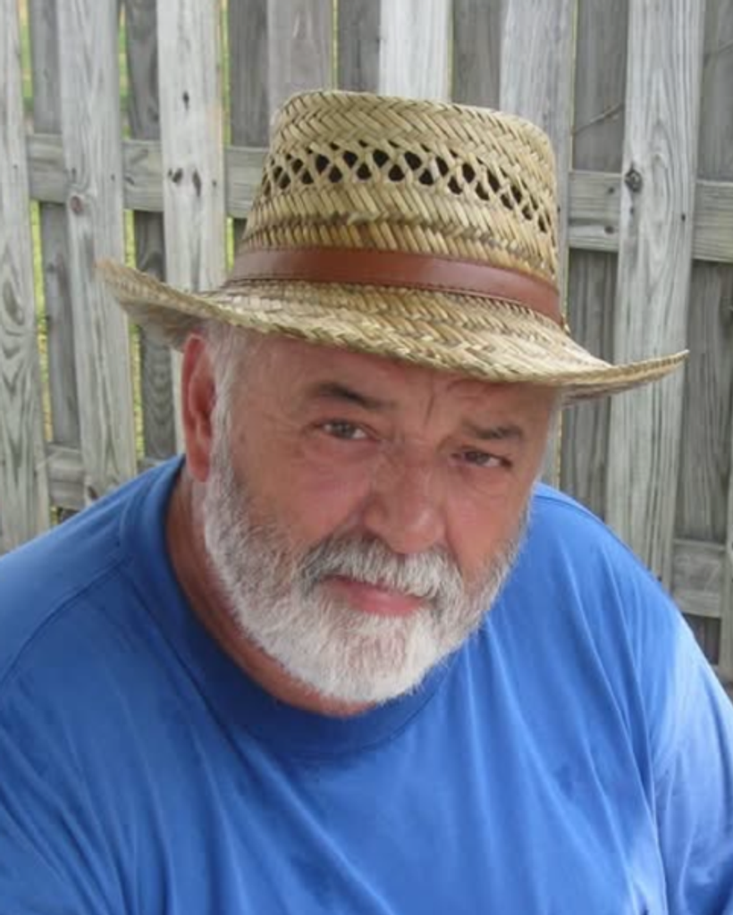Robert Frank McLaughlin Profile Photo