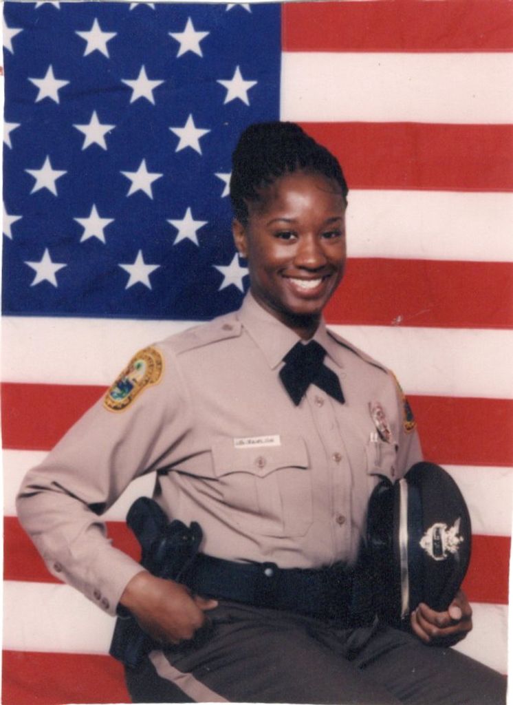 Donella Lisette Hylton Profile Photo