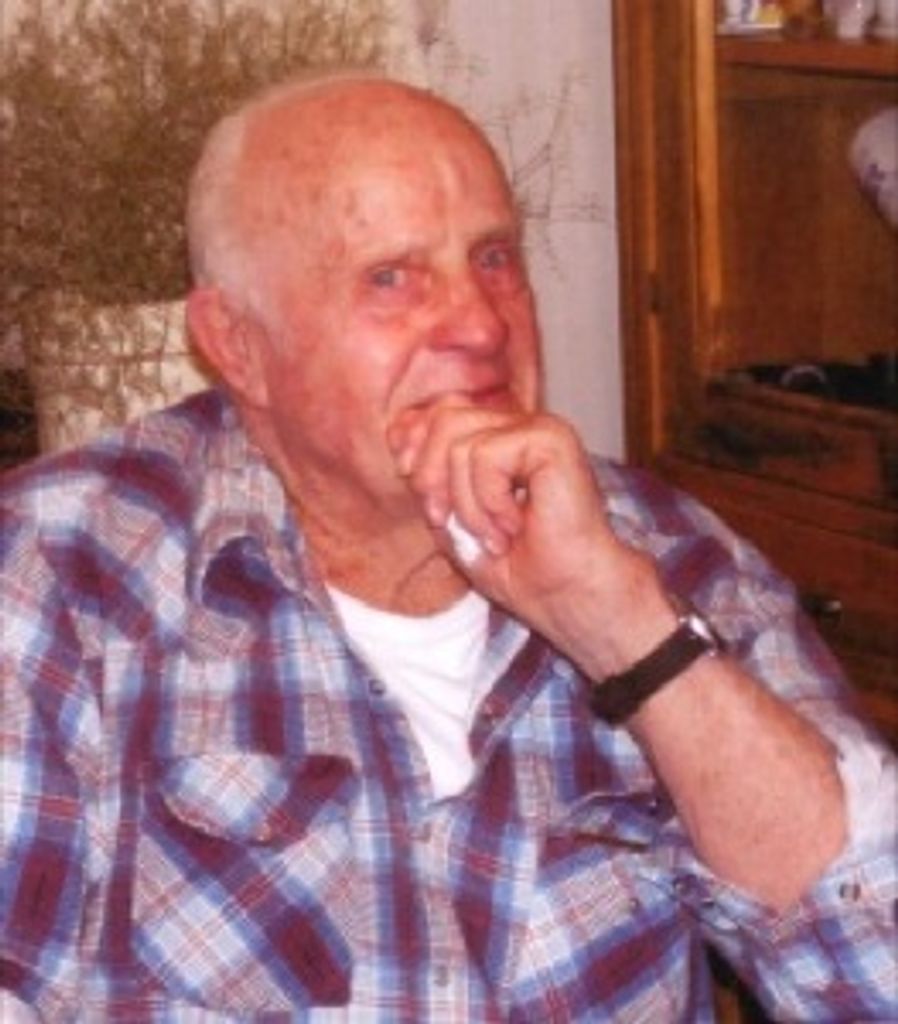 Vic Brown