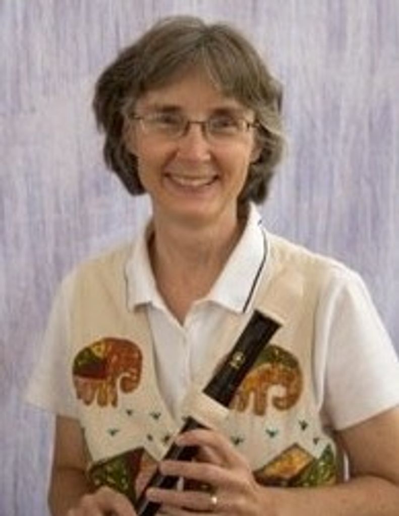 Carol L. Stubbs