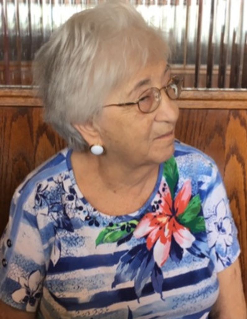 Catherine R. Battista
