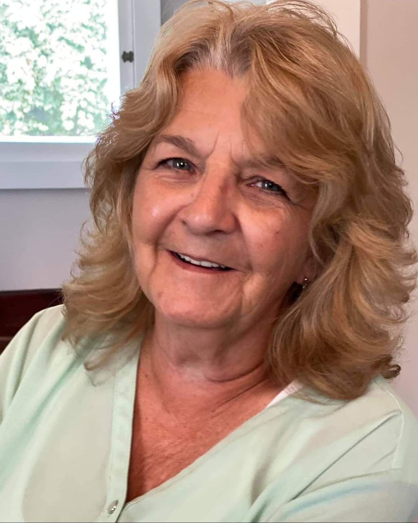 Debra K. Stahl-Leverton