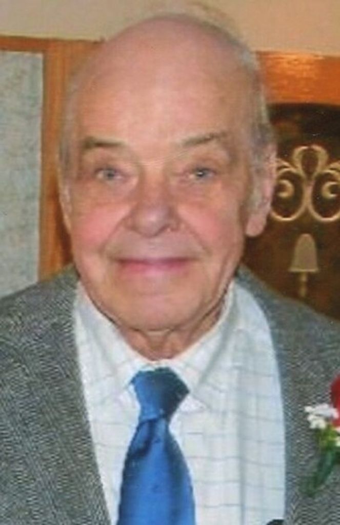 William A. Gadd, Jr. Profile Photo