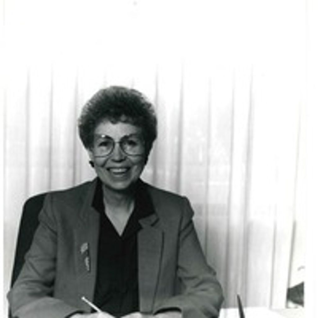 Belva Jean Mugleston