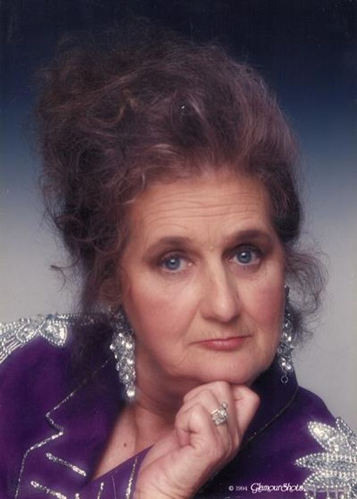 Mary Etta Cook Profile Photo