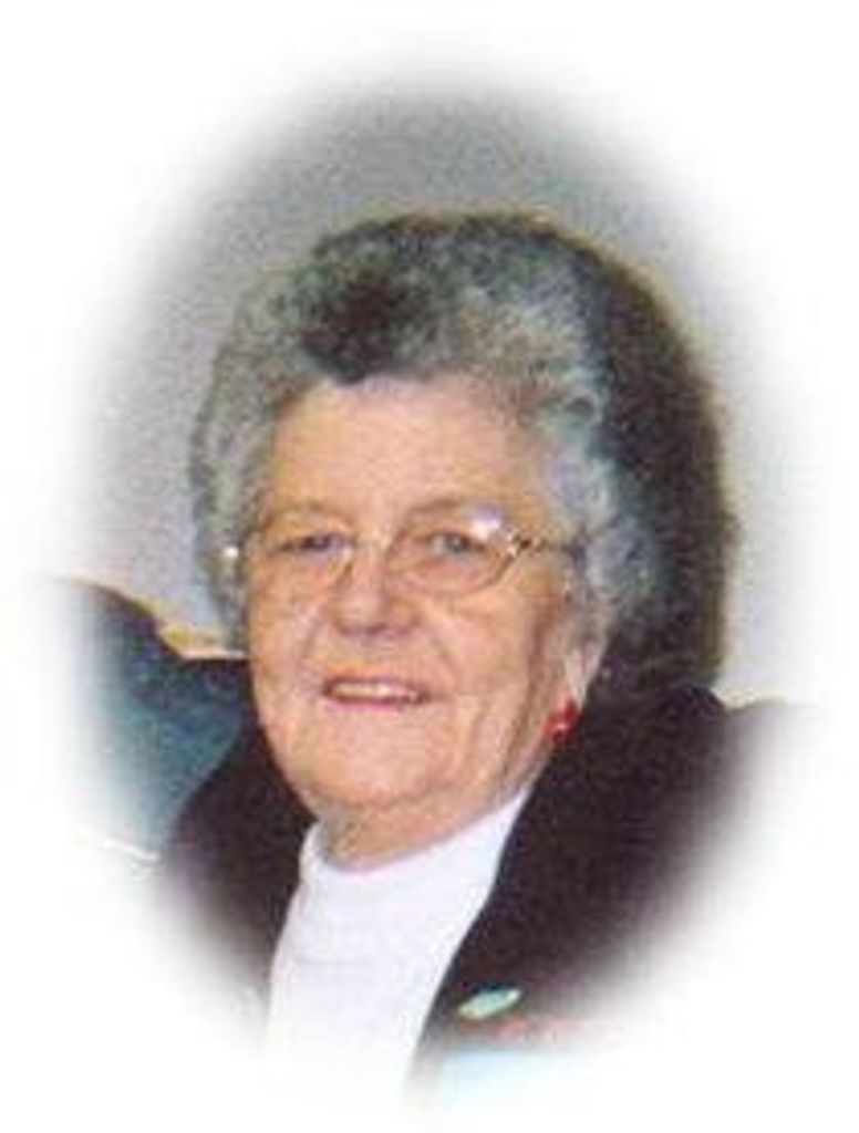 Maxine Thomas