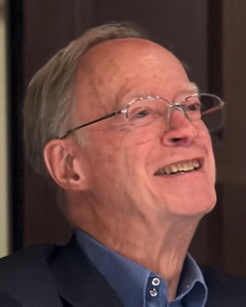 Henry Butler Roberts Profile Photo