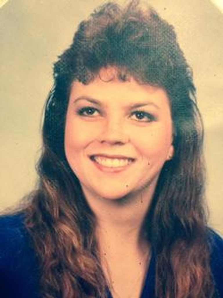 Lydia Elizabeth Berry