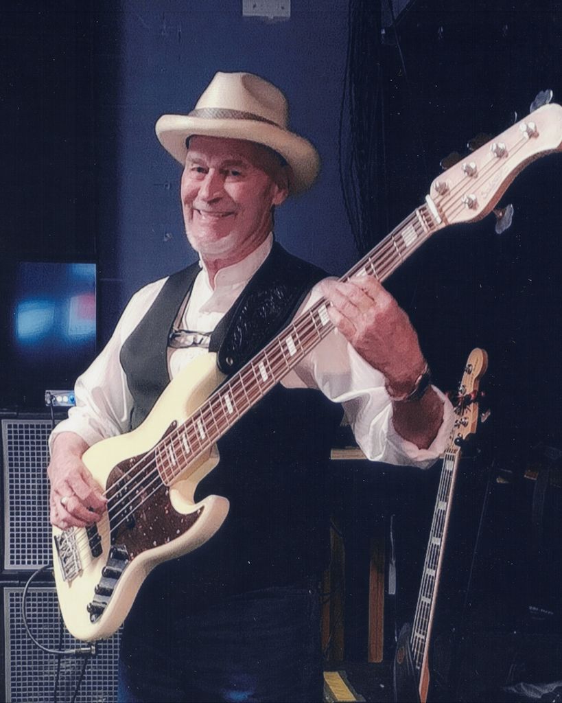 Terry Dale Worsham