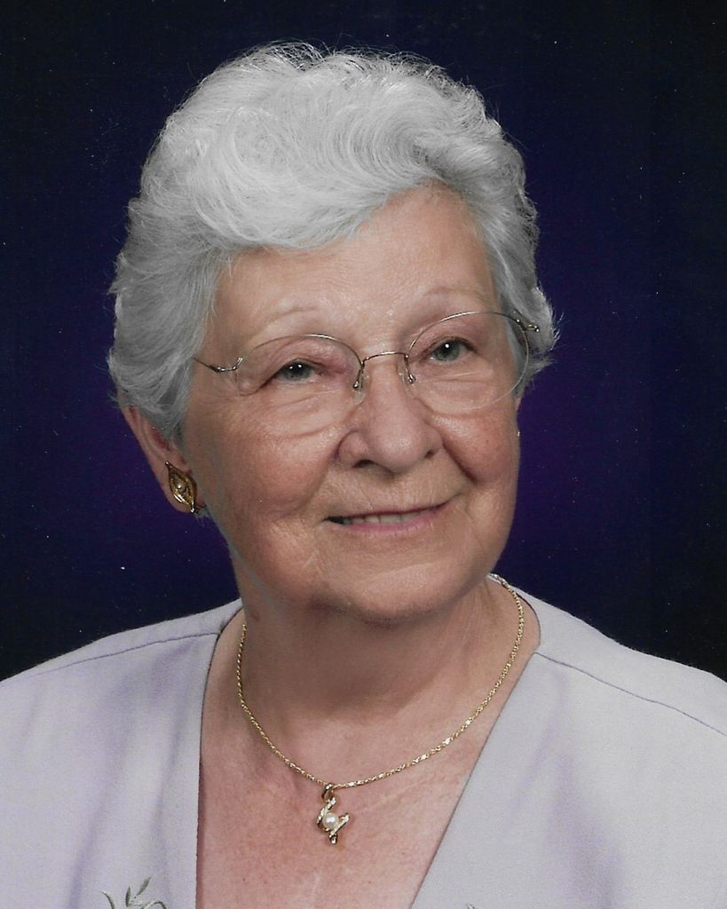 Jean Bishop