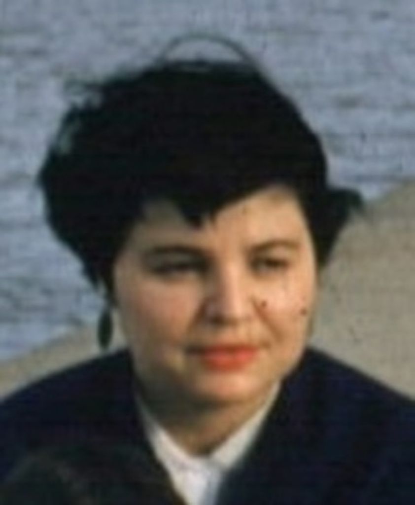 Izabel Kanderian Zakko Profile Photo