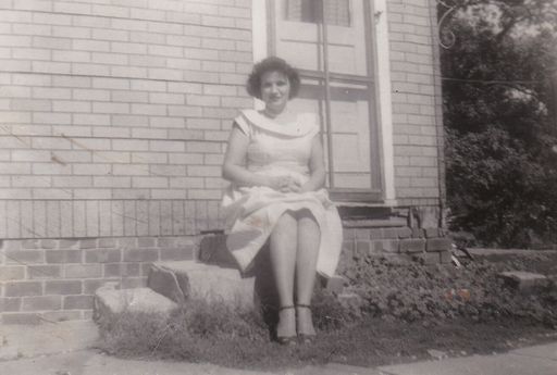Opal "Jeanne" Arnold photo gallery thumbnail 48 of 65