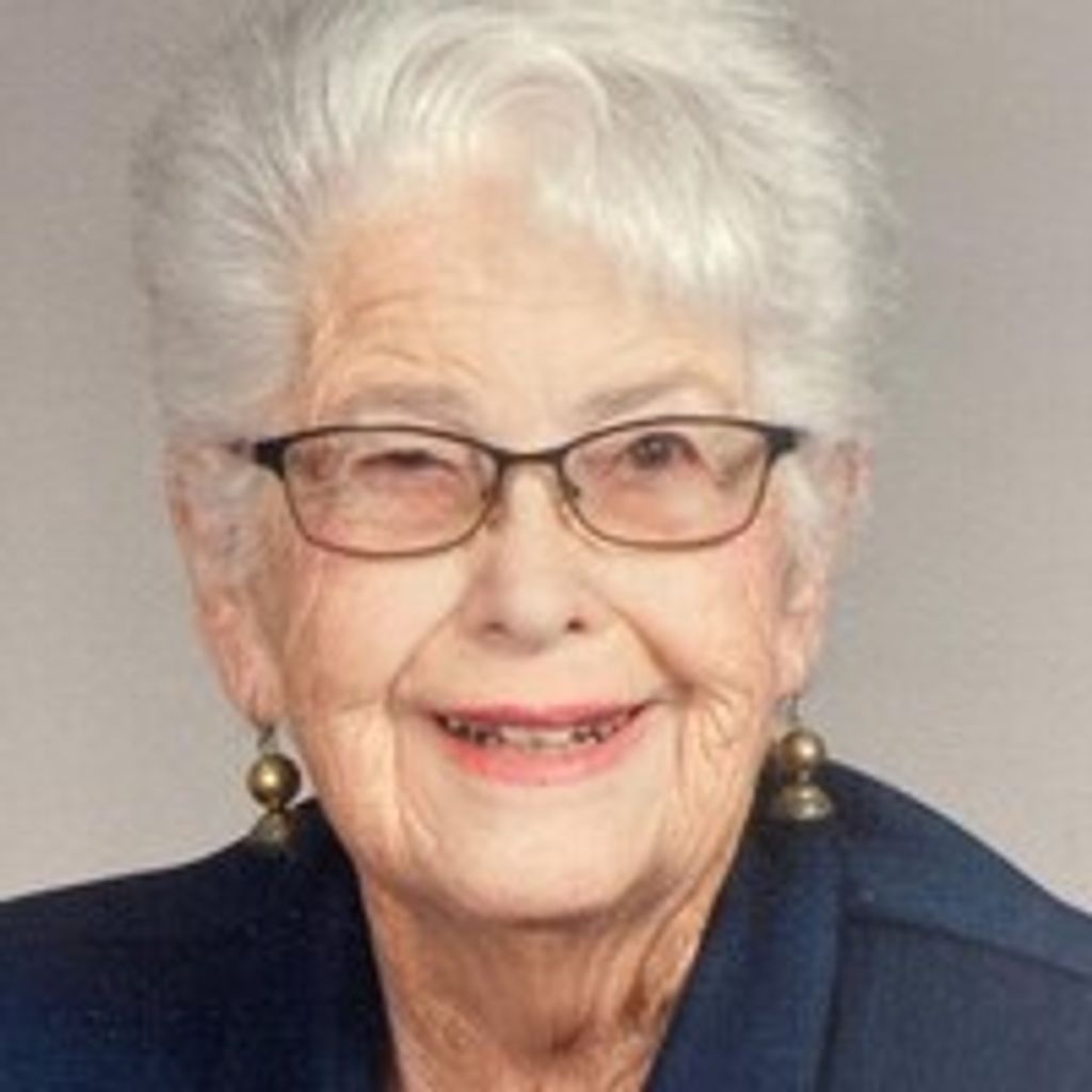 Dorothy Rothermel