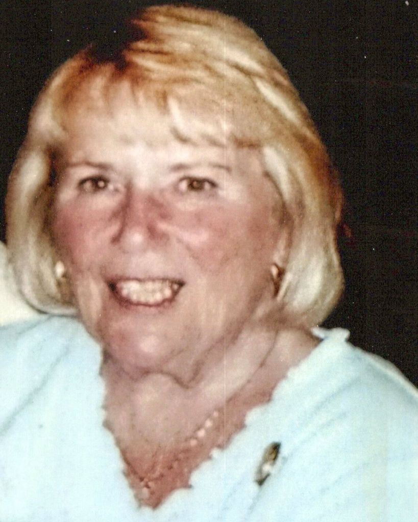 Beverly Raymond Profile Photo
