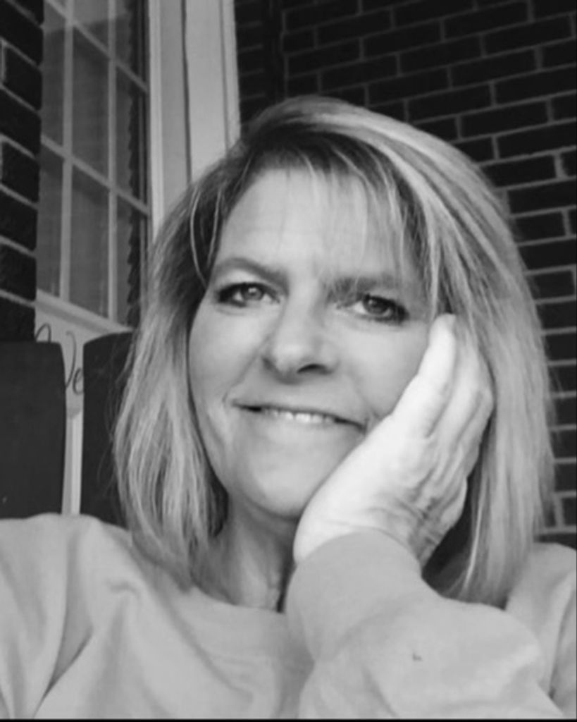 Karen Davis Strickland
