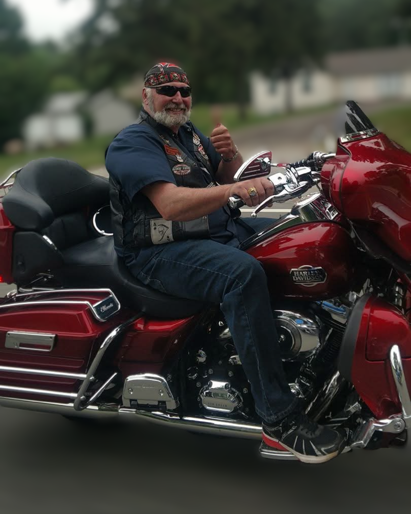 Richard "Rich" A. Bennett Profile Photo