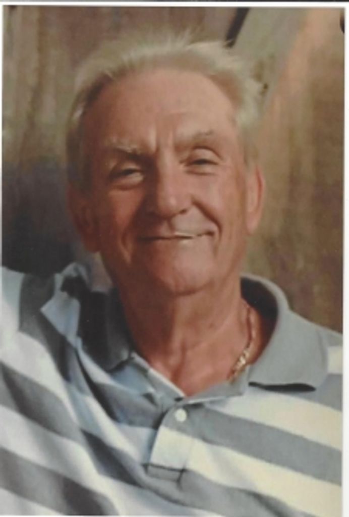 Clyde  O. Root